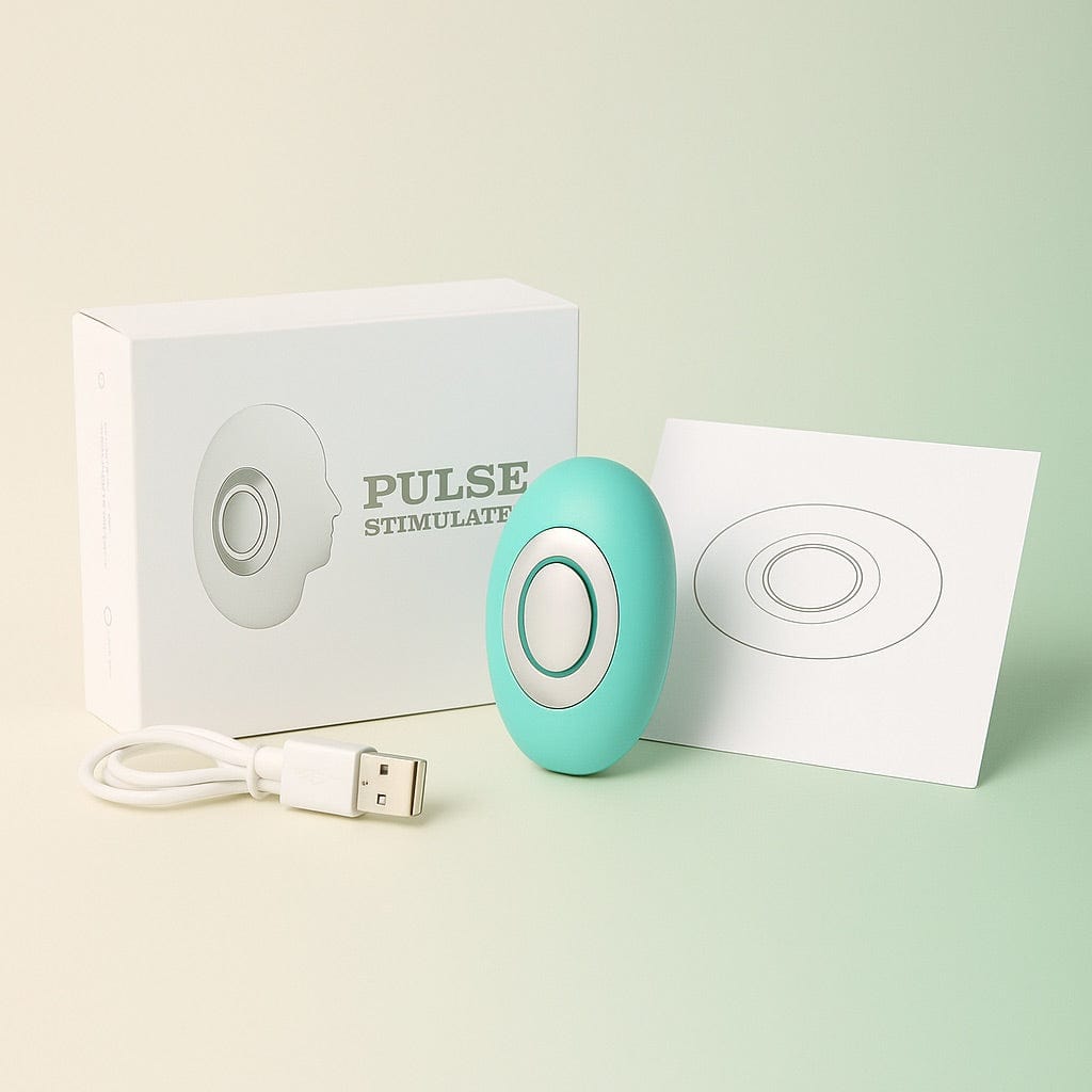 Appareil Anti-Insomnie Portatif – Relaxation Immédiate | SleepCosily SleepCosily
