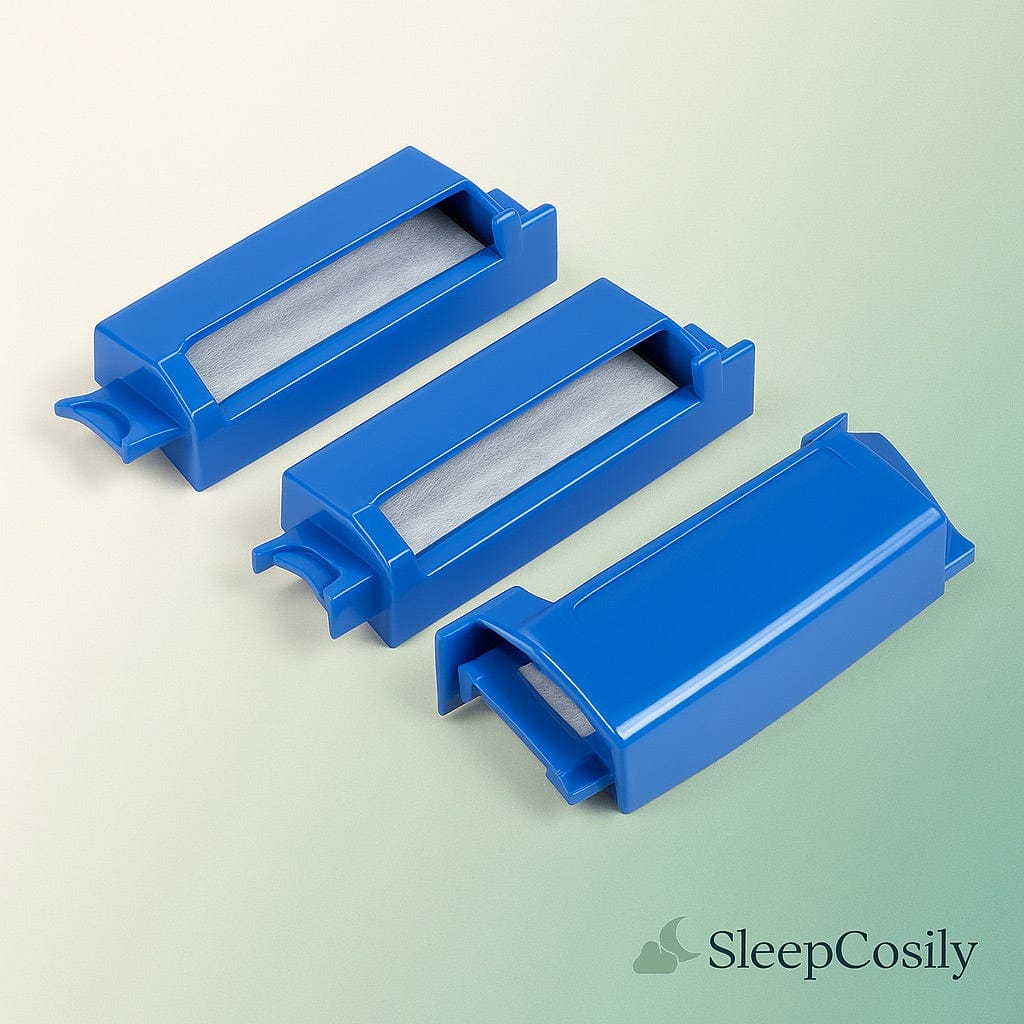 Filtre Standard CPAP DreamStation – Compatible Philips | SleepCosily SleepCosily