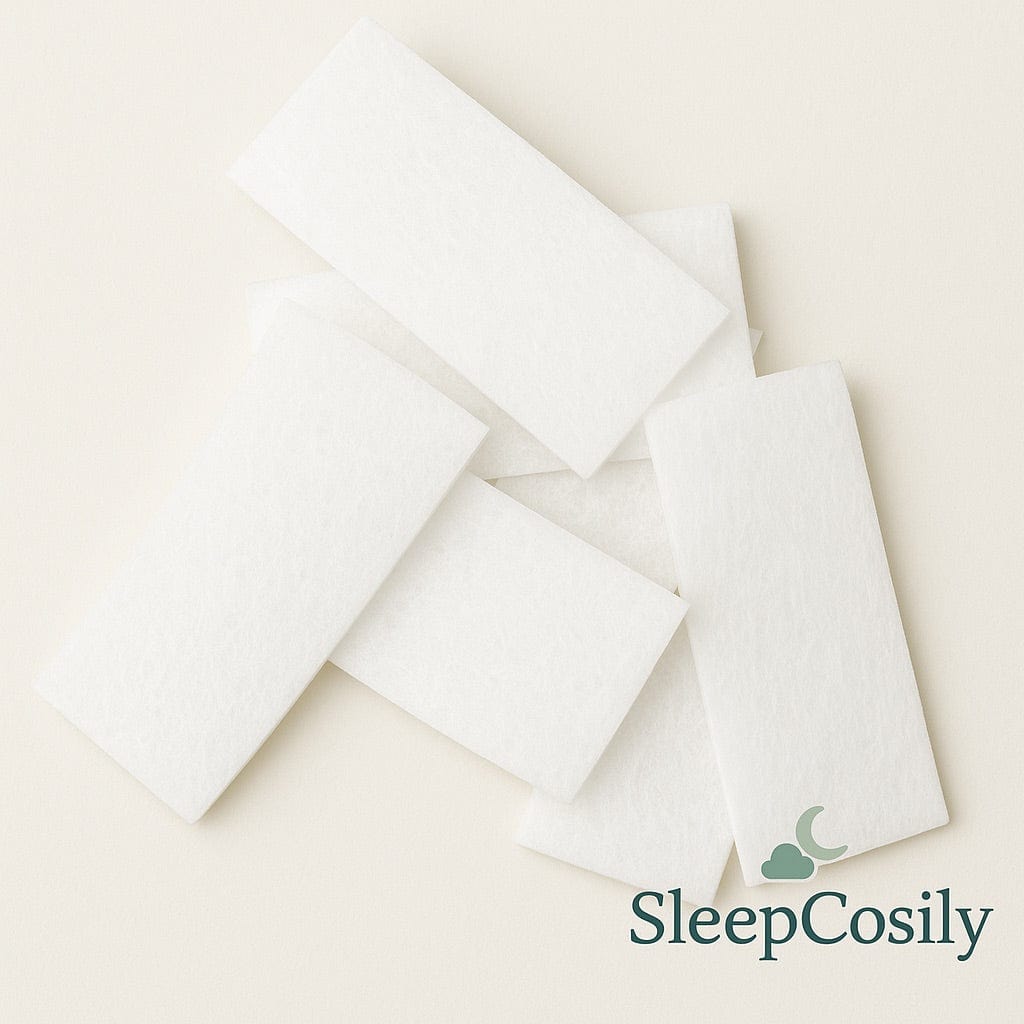 Filtres Jetables CPAP AirSense 11 – Packs 20 à 100 | SleepCosily SleepCosily