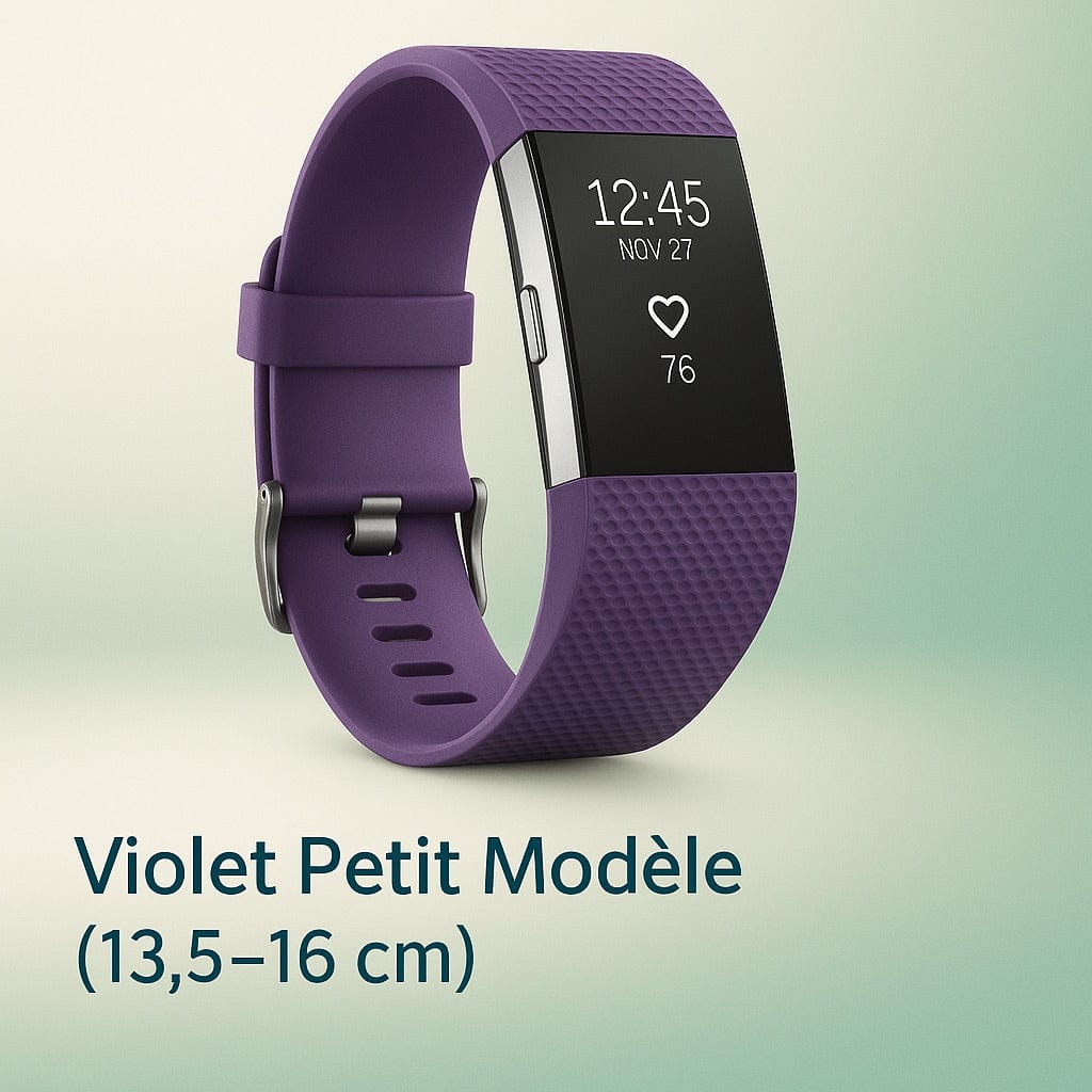 Fitbit Charge 2 – Montre connecté & Suivi Sommeil | SleepCosily SleepCosily