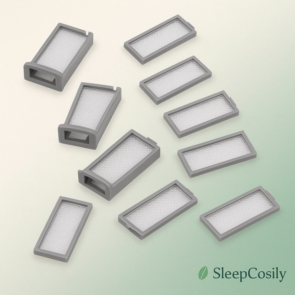 Kit Filtres CPAP DreamStation 2 (Philips) | SleepCosily SleepCosily