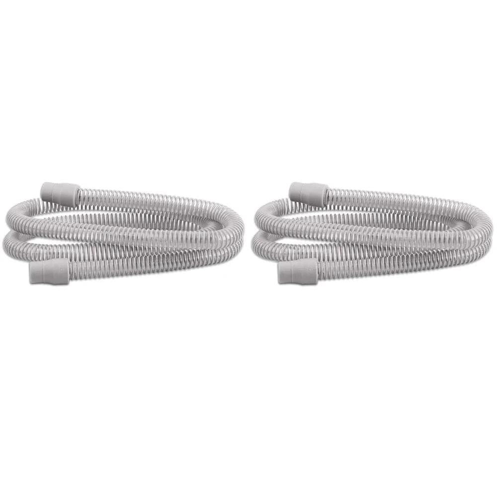 Kit Tuyau CPAP 1,8 m + Brosse Nettoyage | SleepCosily SleepCosily