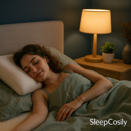 Tout savoir sur le sommeil : son importance et comment l’améliorer naturellement.