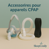 Accessoires pour appareils CPAP