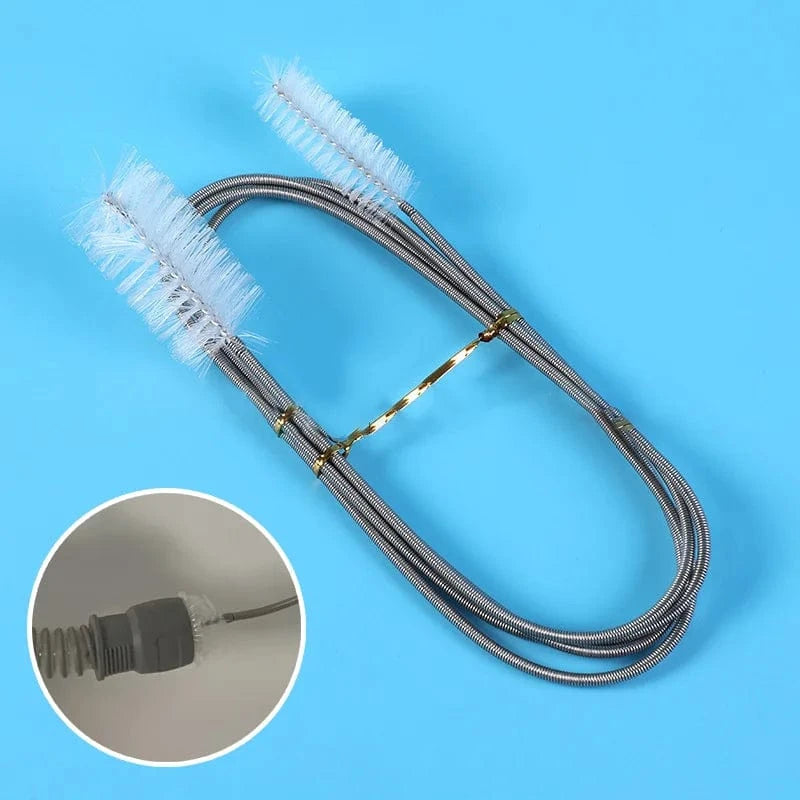 Brosse Nettoyage CPAP 19/22 mm – Hygiène Optimale | SleepCosily SleepCosily
