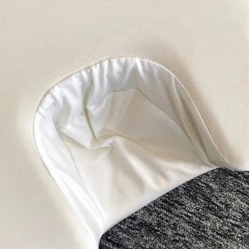 Oreiller Beauté Anti-Rides – Sommeil Rajeunissant | SleepCosily SleepCosily
