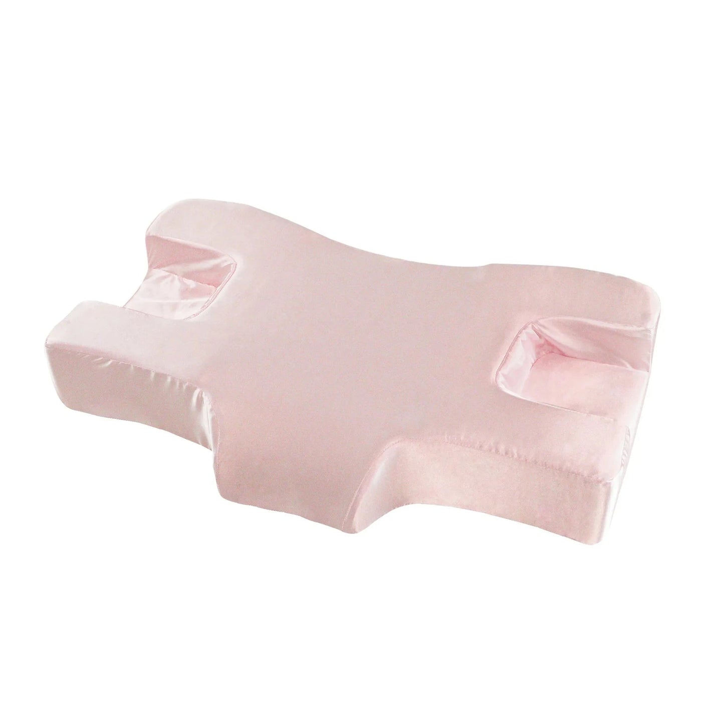 Oreiller Beauté Anti-Rides – Sommeil Rajeunissant | SleepCosily SleepCosily
