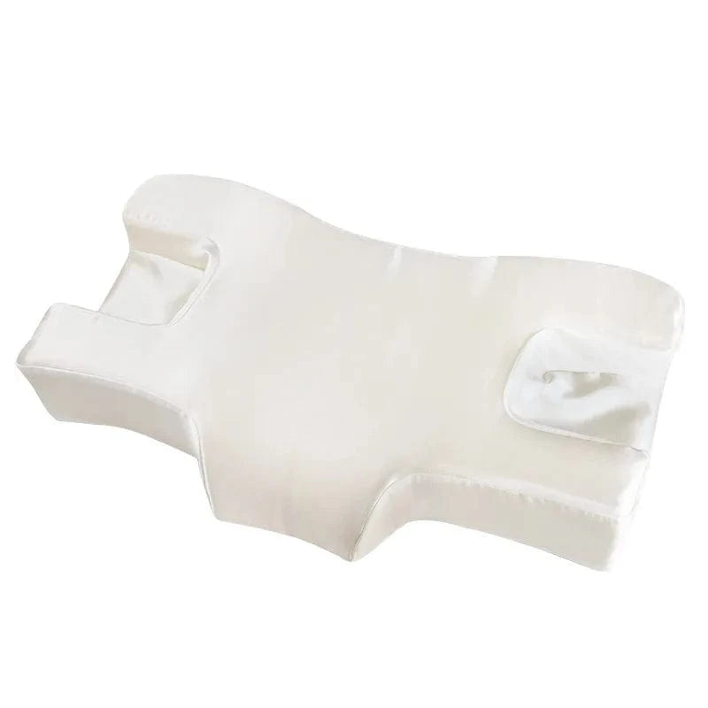 Oreiller Beauté Anti-Rides – Sommeil Rajeunissant | SleepCosily SleepCosily