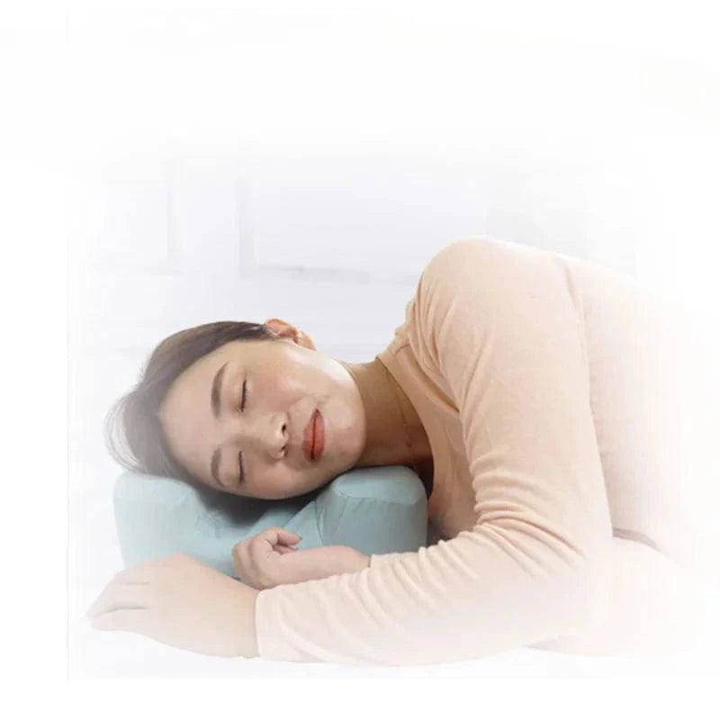 Oreiller Beauté Anti-Rides – Sommeil Rajeunissant | SleepCosily SleepCosily