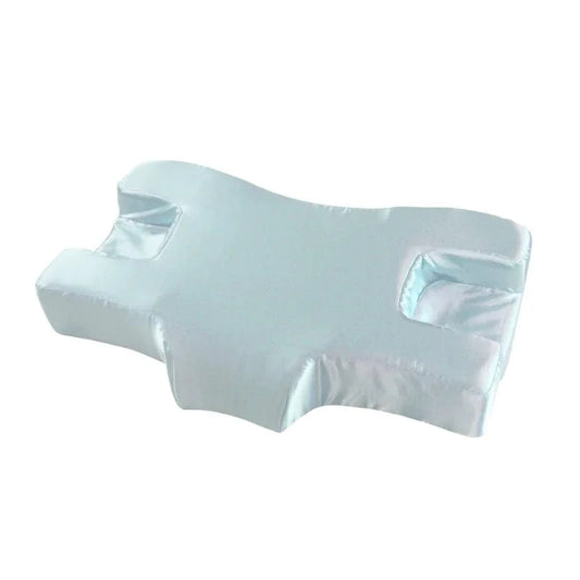 Oreiller Beauté Anti-Rides – Sommeil Rajeunissant | SleepCosily SleepCosily