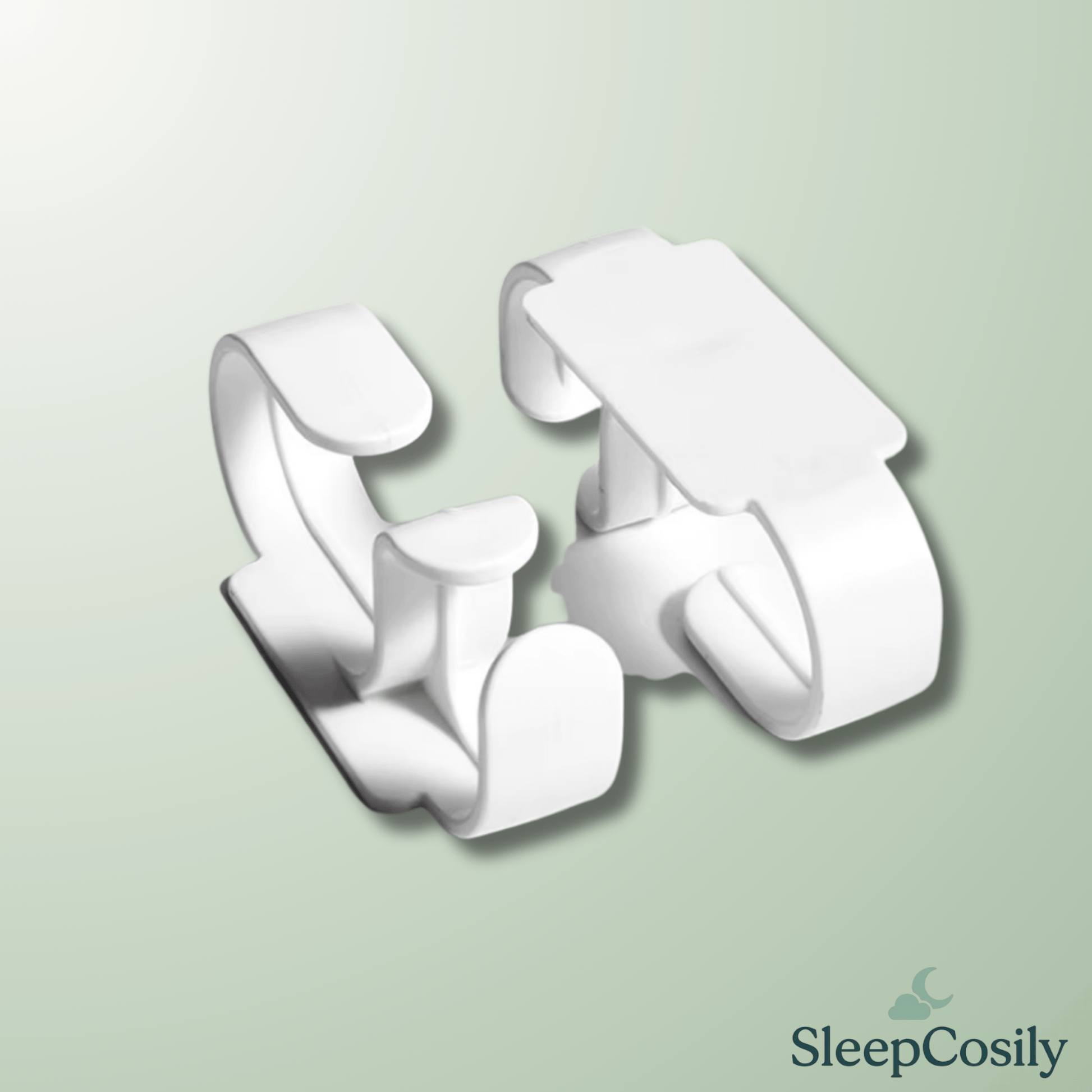 Support Tuyau & Masque CPAP – Liberté de Mouvement Nocturne | SleepCosily SleepCosily